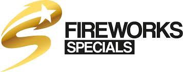 Fireworks Specials