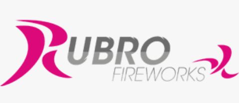 RUBRO Fireworks