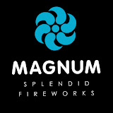 MAGNUM Fireworks