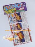 Weco - Zong No.I
