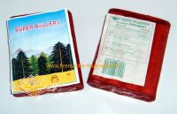 Feistel - Super Bller I - Wald Cover