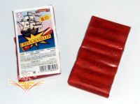 Weco - Pyro Cracker - 90er Jahre Expl. Logo