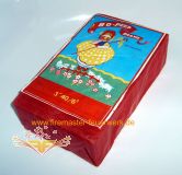 Bo Peep - China Bller A Schinken - LKF - Blaues Backcover