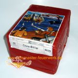 WECO - China Bller B Schinken - Corsair alt
