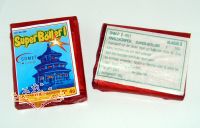 Comet - China Bller I - Pagode - Herst.: NN