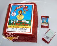 Bo Peep - Ladycracker 400er Schinken - Tom Thumbs - GR
