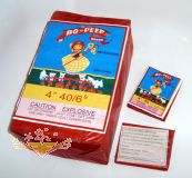 Bo Peep - China Bller B Schinken -  Imp.EVP