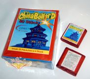 Comet - China B�ller D Schinken - Pagode - Herst: NN