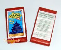 Comet - Pyro Cracker - altes WZ - Pagode - Jeco