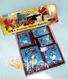 NICO - Kung-Fu - Bller Beutel