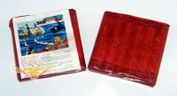 WECO - Corsair China Bller A - alt - kleines Coverbild