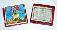 Bo Peep - LKF - China Bller A - Red Lantern - graue Lunte - alt