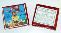 WECO - Bo Peep - China Bller A - Red Lantern - graue Lunte