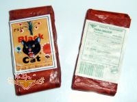 Feistel - Black Cat Pyro Cracker - alt