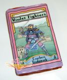 NICO - Super Bller II - Violet Fighters - Brand EXTRA Selection