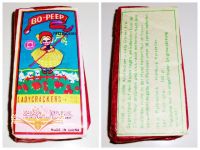 Bo Peep - Red Lantern - LKF - Lady Cracker 700er