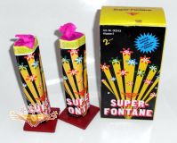 Feistel - Super Fontne - 2 Stk. in OVP