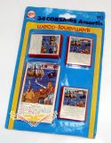 WECO - 34 Corsair Assortis Blister - sehr alt