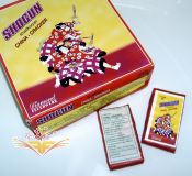 Diamond - Shogun China Cracker