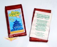 Comet - Pyro Cracker - Pagode - alte Doppelschwinge