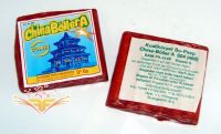 Comet - China Bller A - Pagode - alte Doppelschwinge