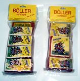 Diamond - Shogun Bller Beutel - Horse Brand - sehr Selten!!