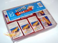 WECO - Bller Super Pack rrums - altes WZ - West Berlin Reg.