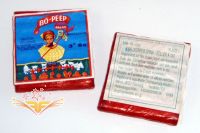 Bo Peep - China Bller A - Jeco - graue Lunte - alt