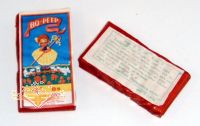 Bo Peep - LKF - EVP - China Cracker