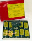Comet - 10 x 5 Knallfrsche - Knallfrosch C Gro