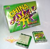 FKW Keller - China Bller D Schinken - KO Kult  Bller