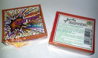 FKW Keller - 10er Pack Knatterix - Multicracker