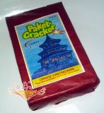 Comet - Paket Cracker Schinken - Pagode