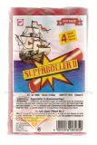 WECO - Super Bller II - Expl. Logo