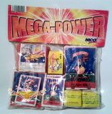NICO - Bller Beutel MEGA POWER - mit alten WECO A
