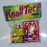 NICO - Knall Tte - Kevins