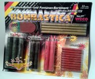 WECO - Bombastica Blister