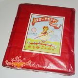 Bo Peep - Horse Brand - Pyro Cracker Schinken - alt - Graue Lunte