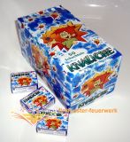 Feistel - Knallkppe Knallerbsen 50x50 Stk. im Display