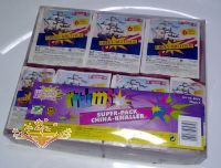 WECO - Bller Super Pack rrums - altes WZ auf den Bllern