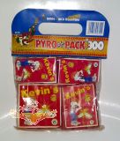 MOOG - NICO - Pyro Pack 300 - Kevin´s Sortierung - alt