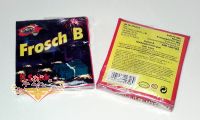FKW - Keller - Frosch B - 5er Pack Knallfrsche
