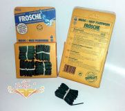 MOOG NICO - Frsche - 4er Knallfrsche im Pappblister