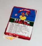 Bo Peep - China Bller B - EVP - alt