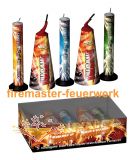 NICO - Summer Fountains - 5 Teilig