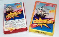 WECO - Super Bller II alt - im Pappkarton