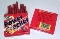 Silberhtte - NICO - Power Cracker alt - Herst. 96