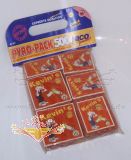 NICO - Pyro Pack 500 - Kevins