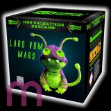 Blackboxx - Lars vom Mars