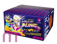 Argento - Showbox King of Bling
